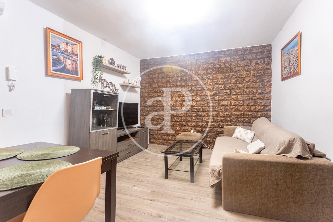 2 Zimmer Apartment zu verkaufen in Barcelona Stadt - 245.000 € (Ref: 10164938)