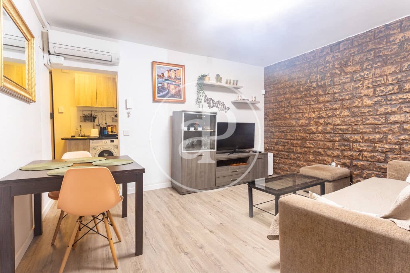2 Zimmer Apartment zu verkaufen in Barcelona Stadt - 245.000 € (Ref: 10164938)