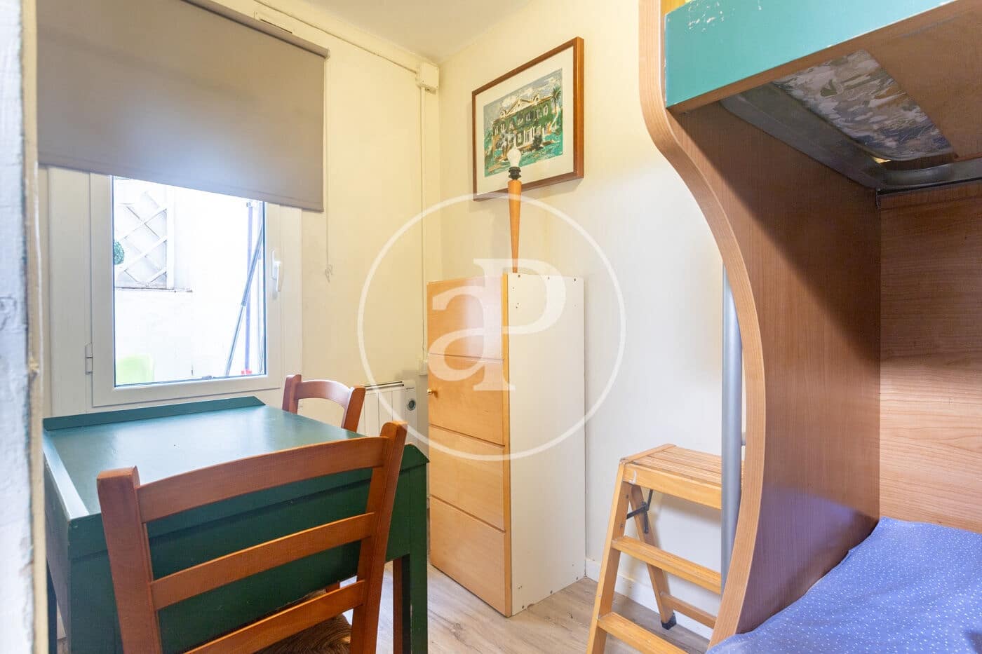 2 Zimmer Apartment zu verkaufen in Barcelona Stadt - 245.000 € (Ref: 10164938)