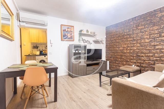 2 Zimmer Apartment zu verkaufen in Horta, Barcelona Stadt - 245.000 € (Ref: 10164938)