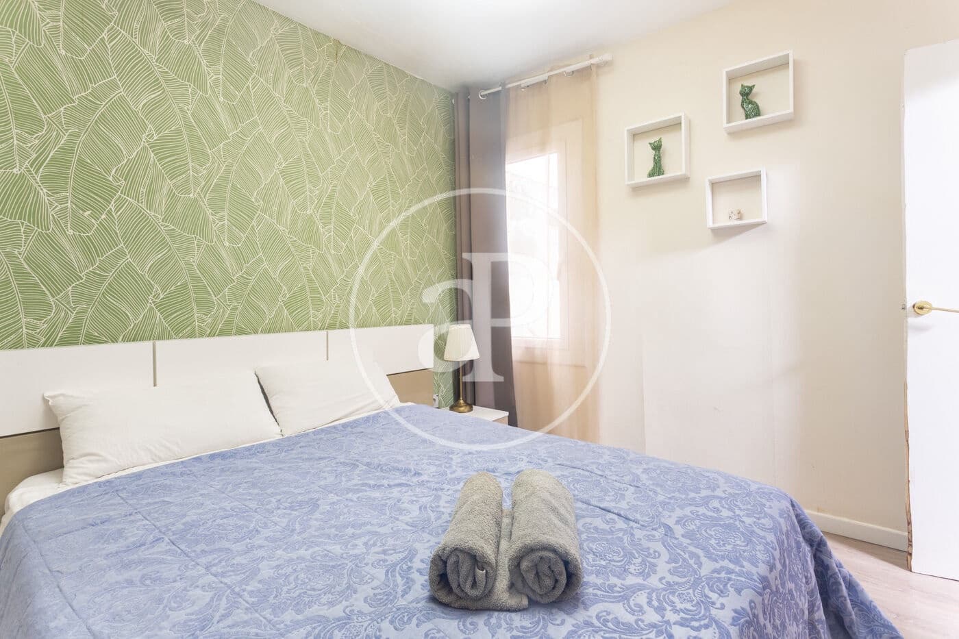 2 Zimmer Apartment zu verkaufen in Barcelona Stadt - 245.000 € (Ref: 10164938)