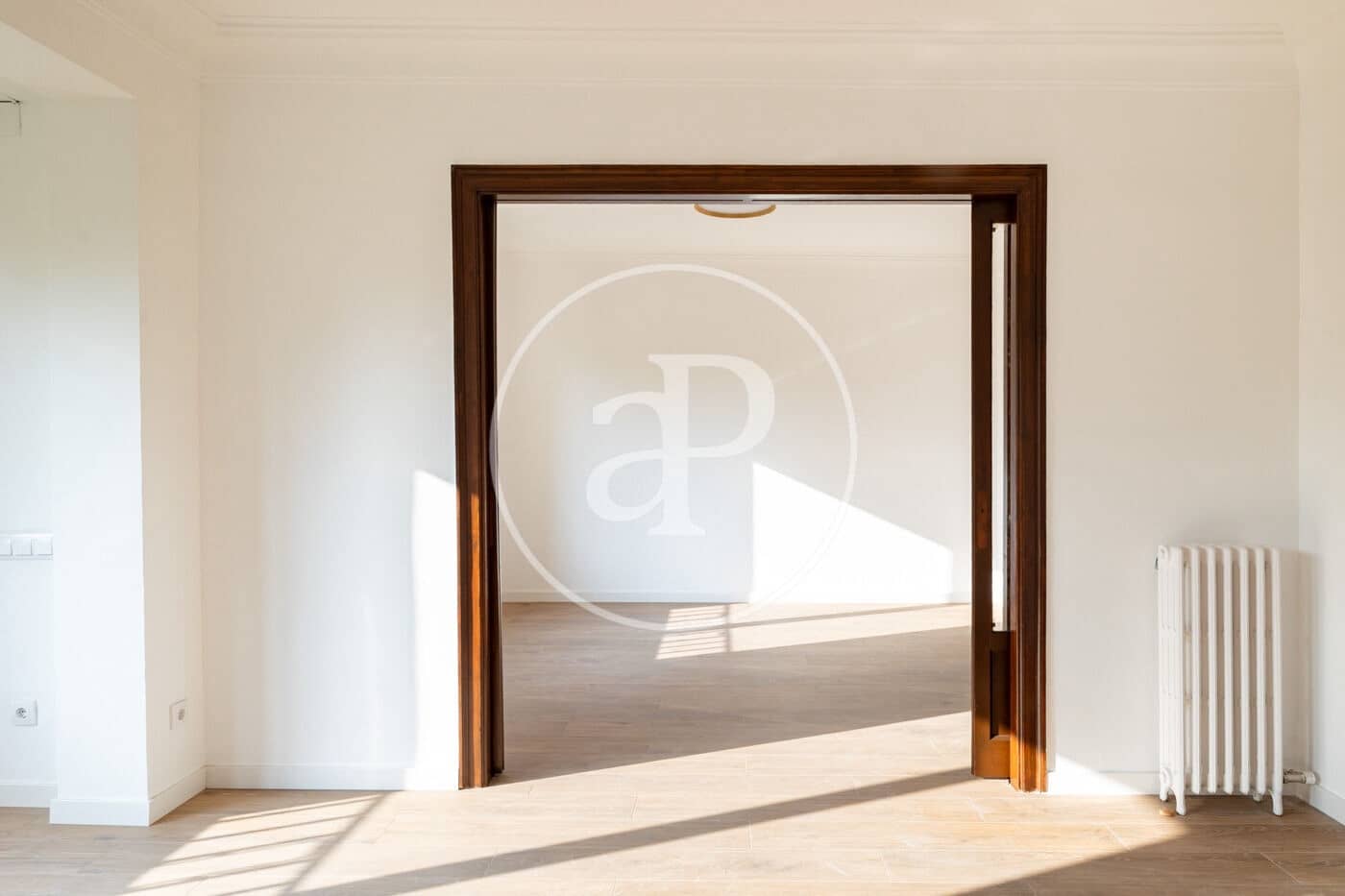 4 sovrum Lägenhet att hyra i Barcelona stad - 3 300 € (Ref: 10166610)