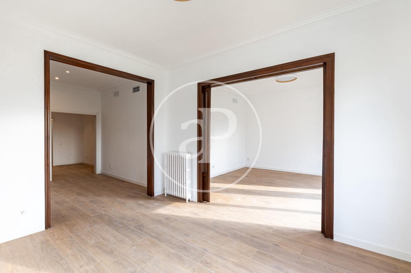 4 sovrum Lägenhet att hyra i Barcelona stad - 3 300 € (Ref: 10166610)