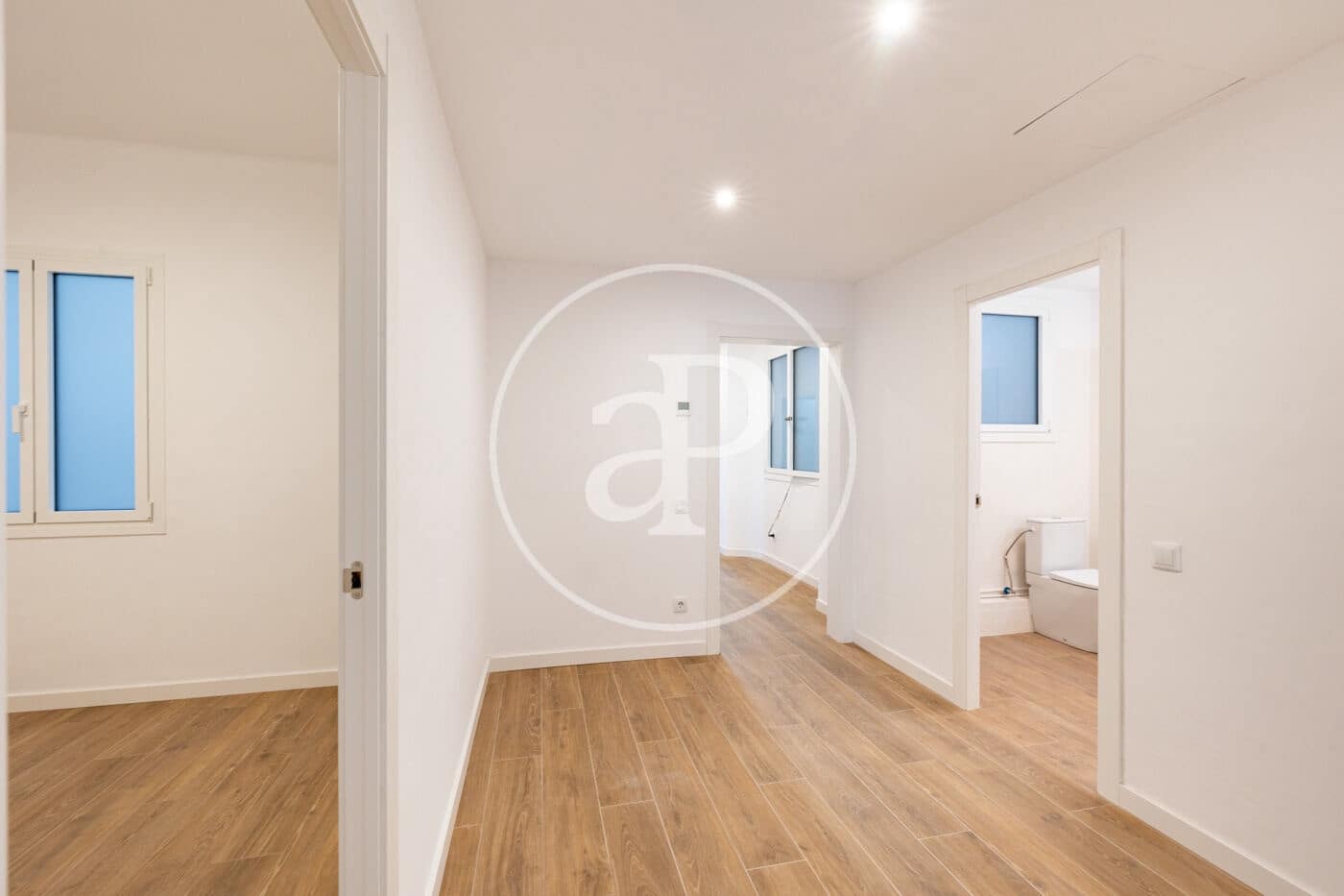 4 sovrum Lägenhet att hyra i Barcelona stad - 3 300 € (Ref: 10166610)