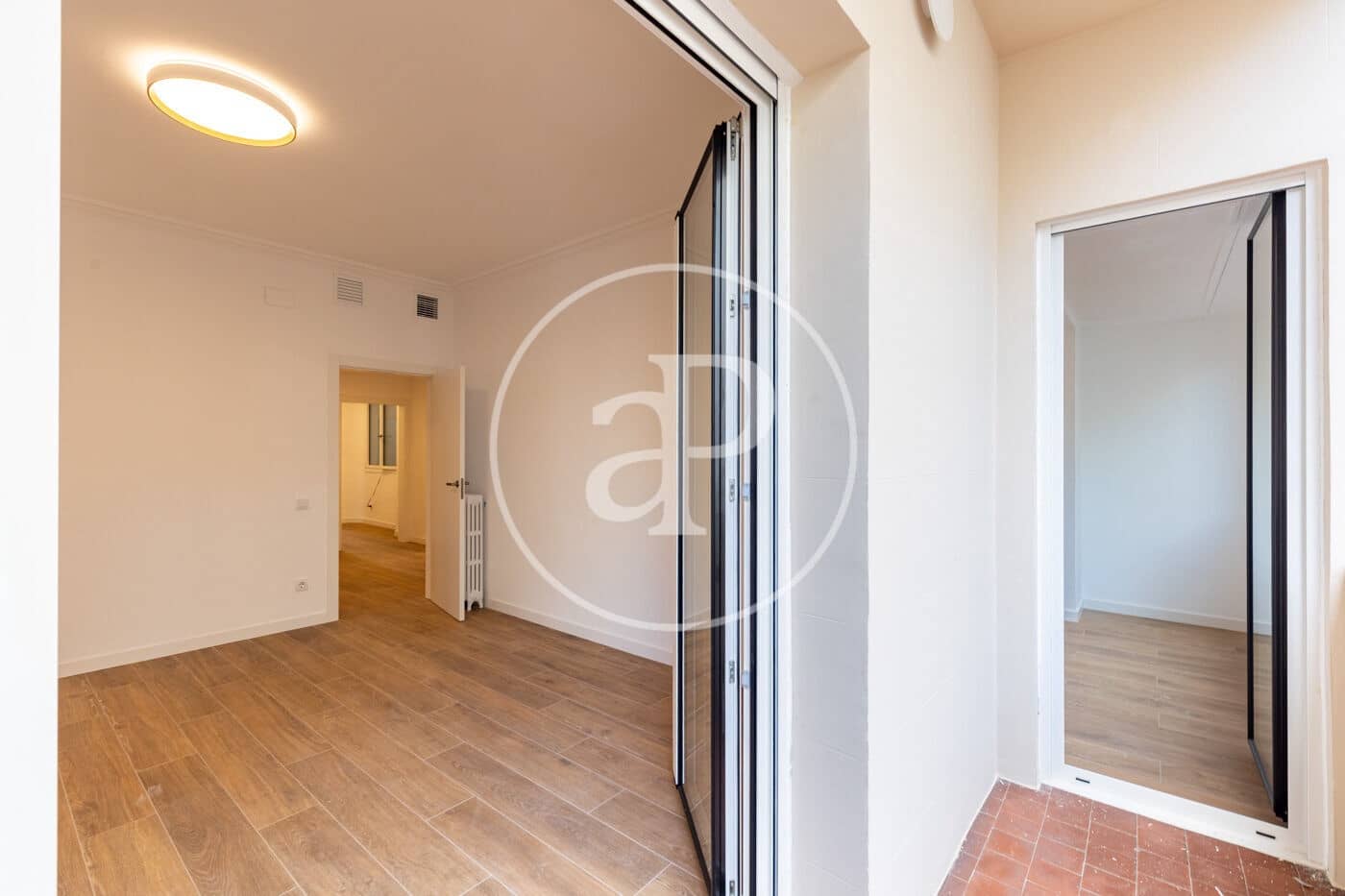4 sovrum Lägenhet att hyra i Barcelona stad - 3 300 € (Ref: 10166610)