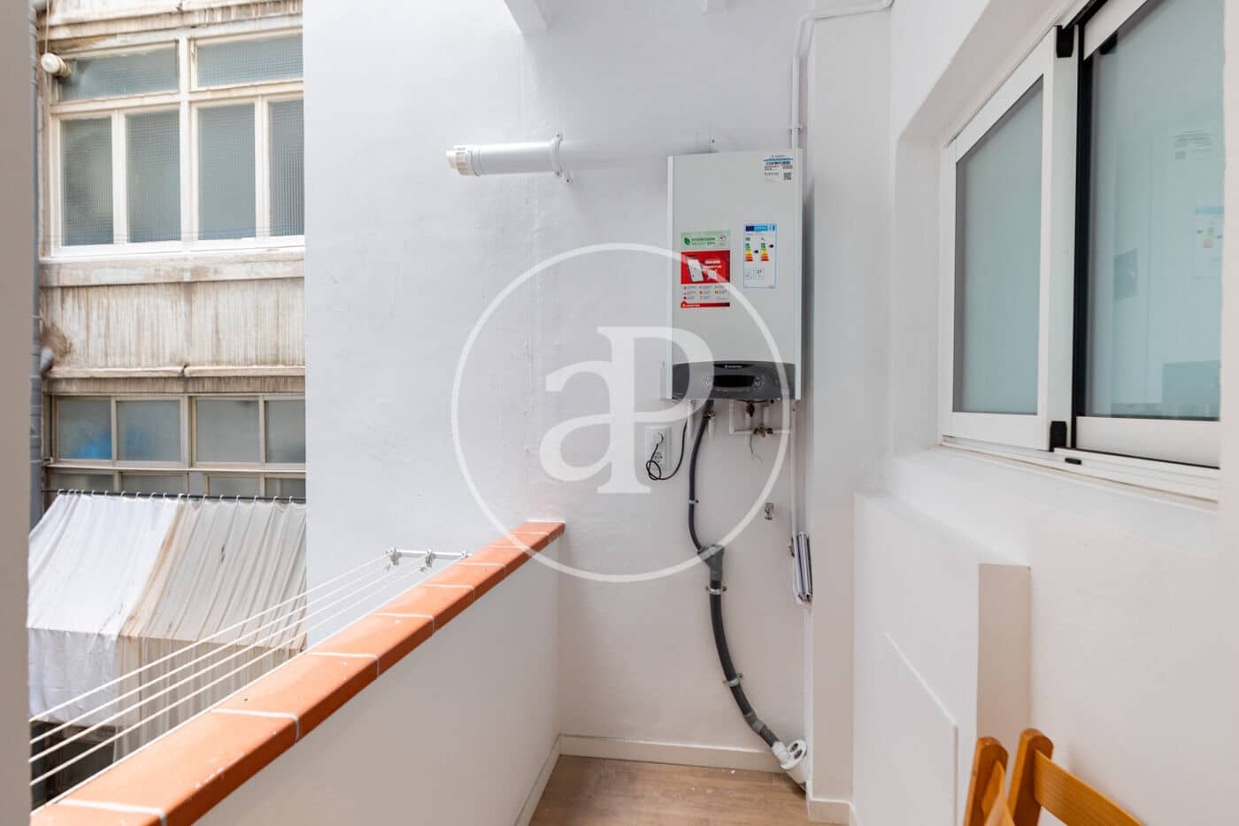 4 sovrum Lägenhet att hyra i Barcelona stad - 3 300 € (Ref: 10166610)