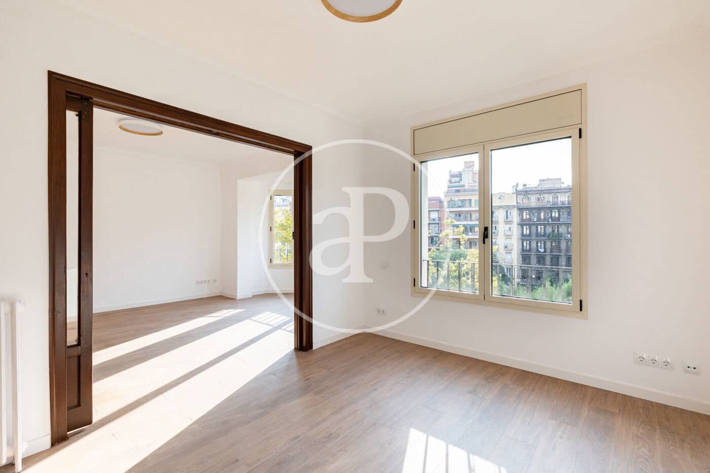 4 sovrum Lägenhet att hyra i Barcelona stad - 3 300 € (Ref: 10166610)