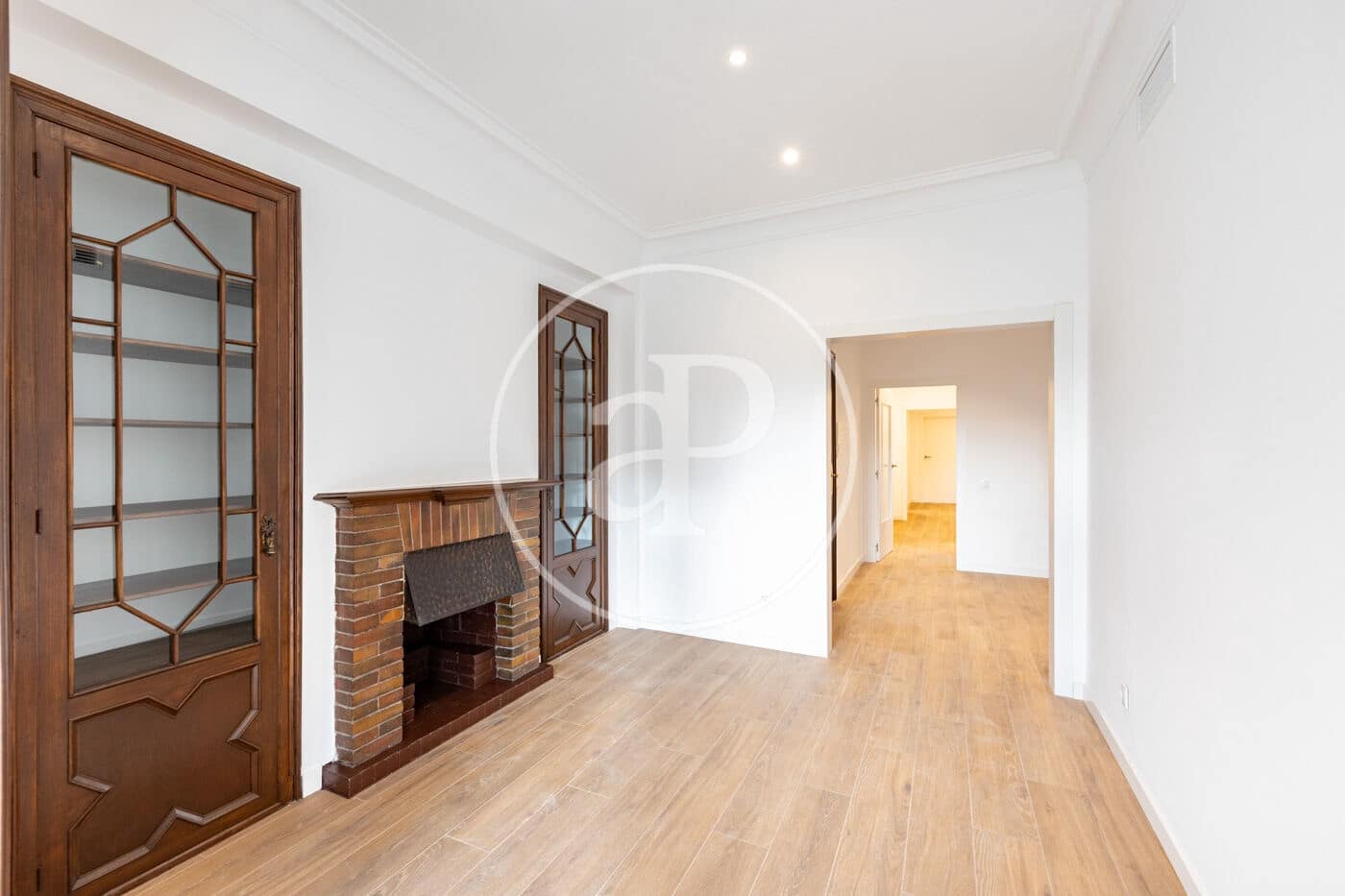 4 sovrum Lägenhet att hyra i Barcelona stad - 3 300 € (Ref: 10166610)