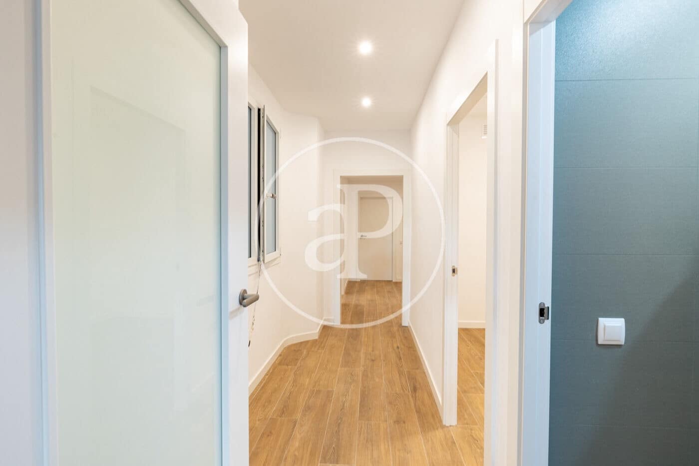 4 sovrum Lägenhet att hyra i Barcelona stad - 3 300 € (Ref: 10166610)