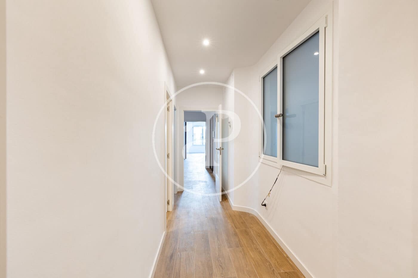 4 sovrum Lägenhet att hyra i Barcelona stad - 3 300 € (Ref: 10166610)