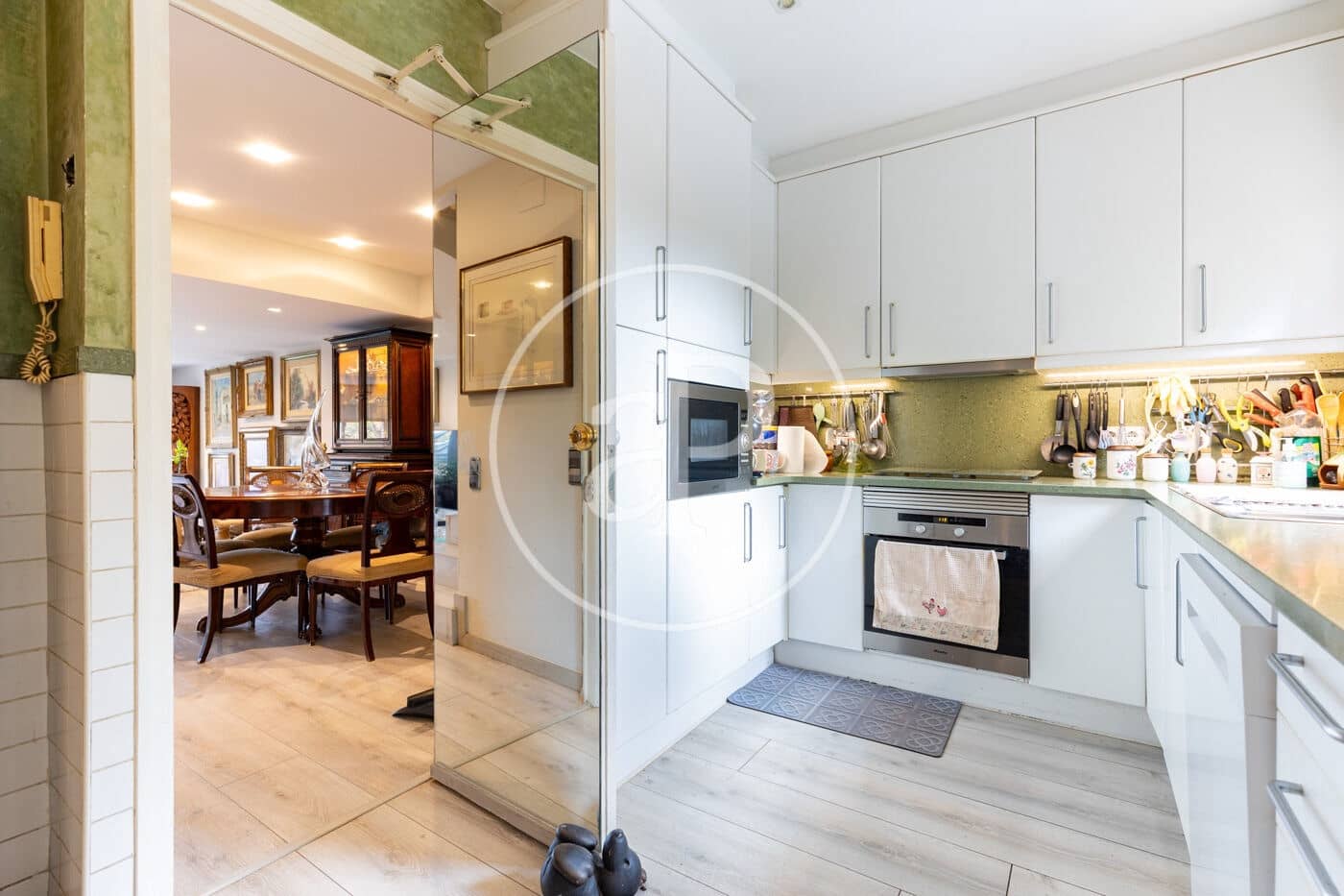 4 bedroom Villa for sale in Sant Cugat del Valles with pool garage - € 1,195,000 (Ref: 10166611)