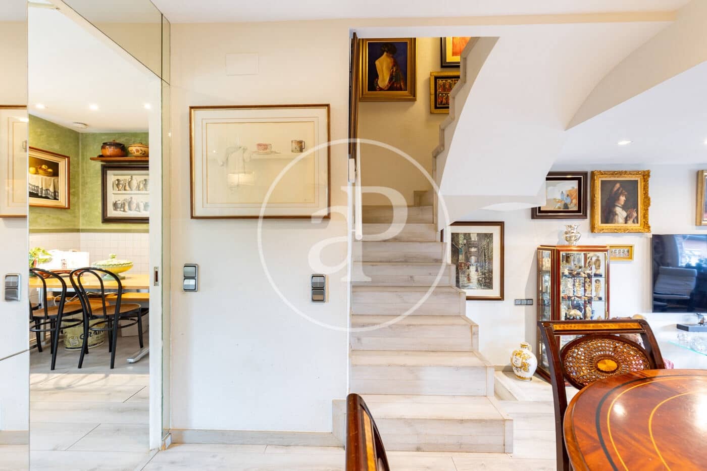 4 bedroom Villa for sale in Sant Cugat del Valles with pool garage - € 1,195,000 (Ref: 10166611)