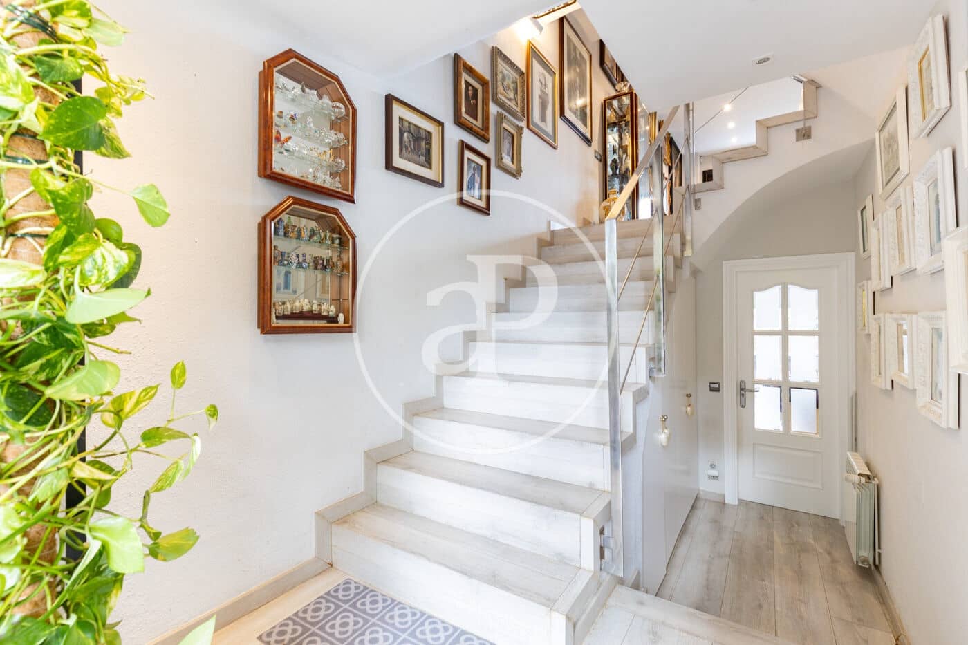 4 bedroom Villa for sale in Sant Cugat del Valles with pool garage - € 1,195,000 (Ref: 10166611)