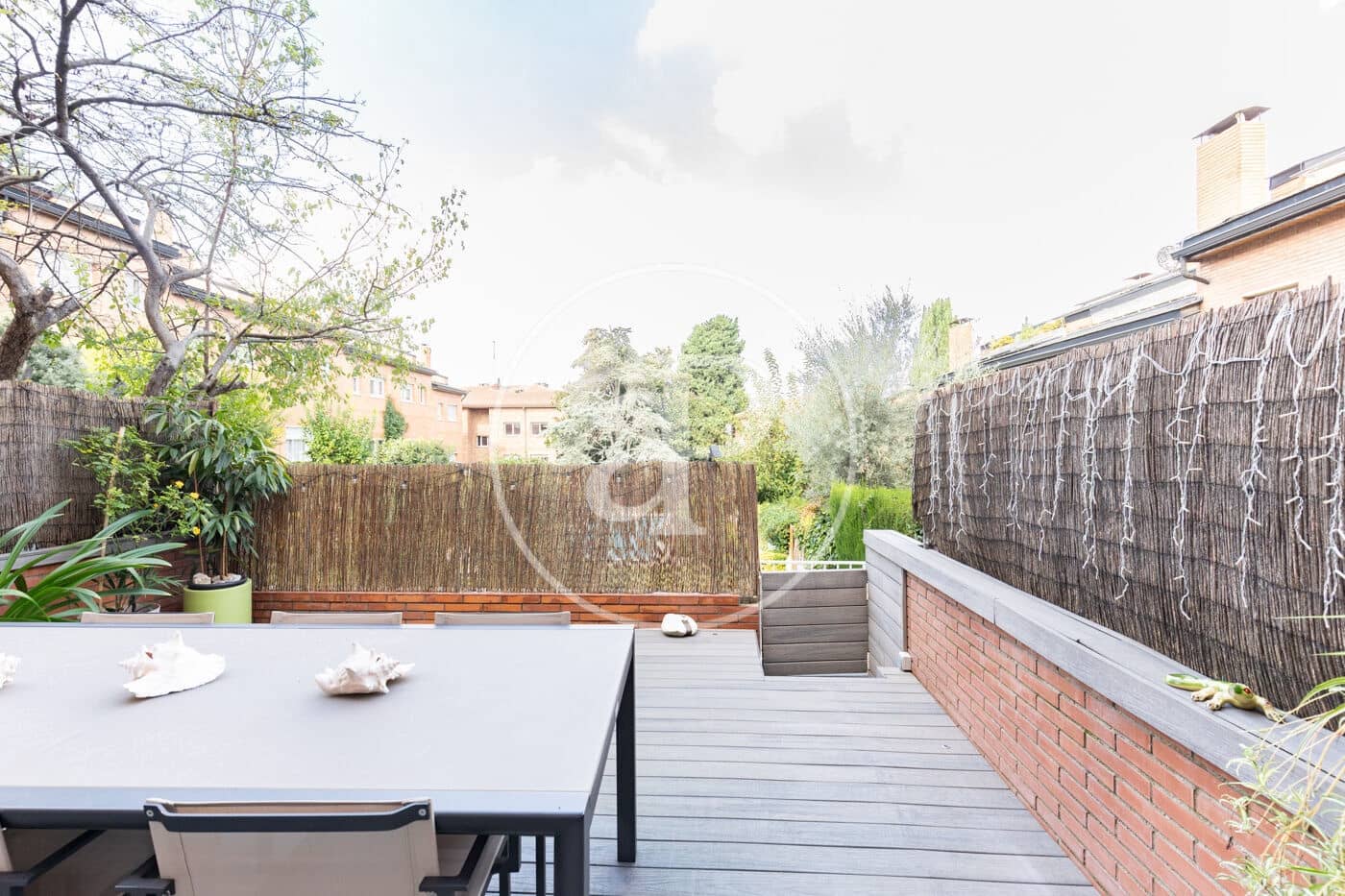 4 bedroom Villa for sale in Sant Cugat del Valles with pool garage - € 1,195,000 (Ref: 10166611)
