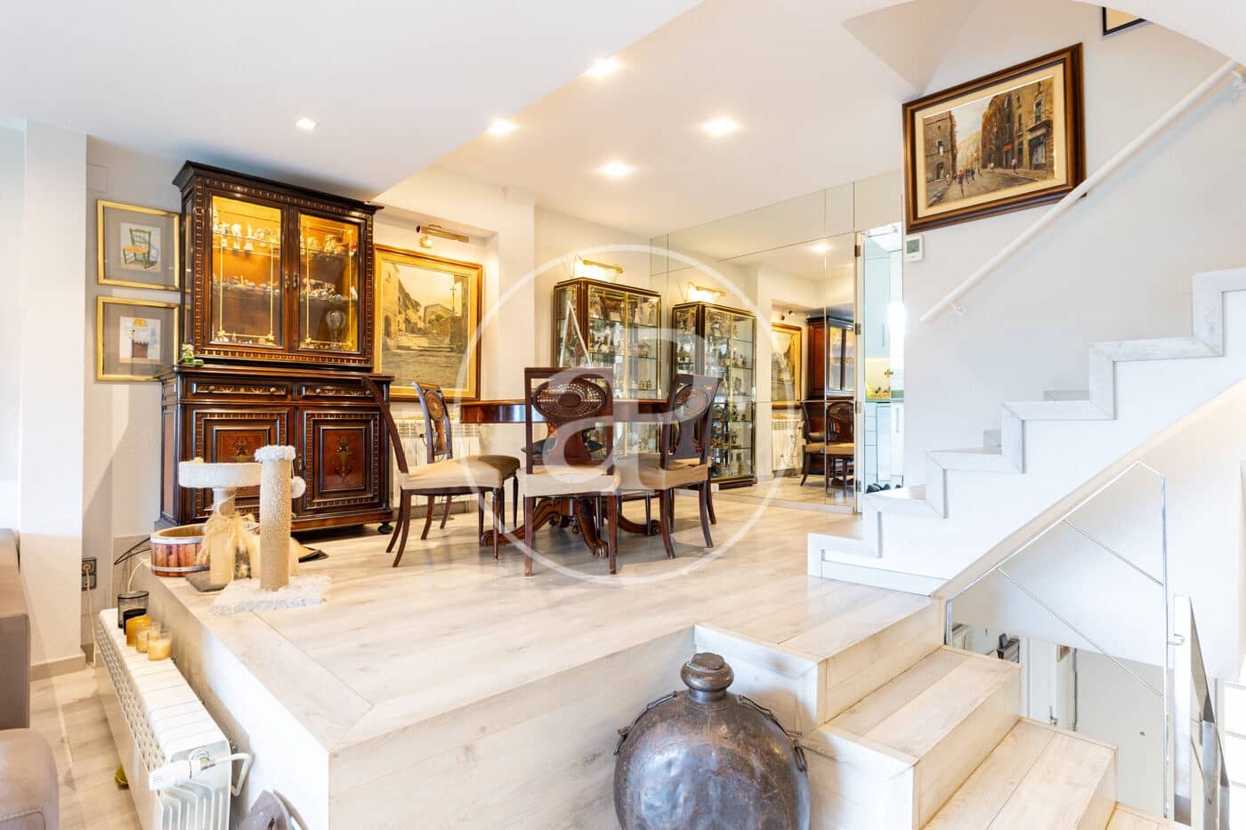 4 bedroom Villa for sale in Sant Cugat del Valles with pool garage - € 1,195,000 (Ref: 10166611)