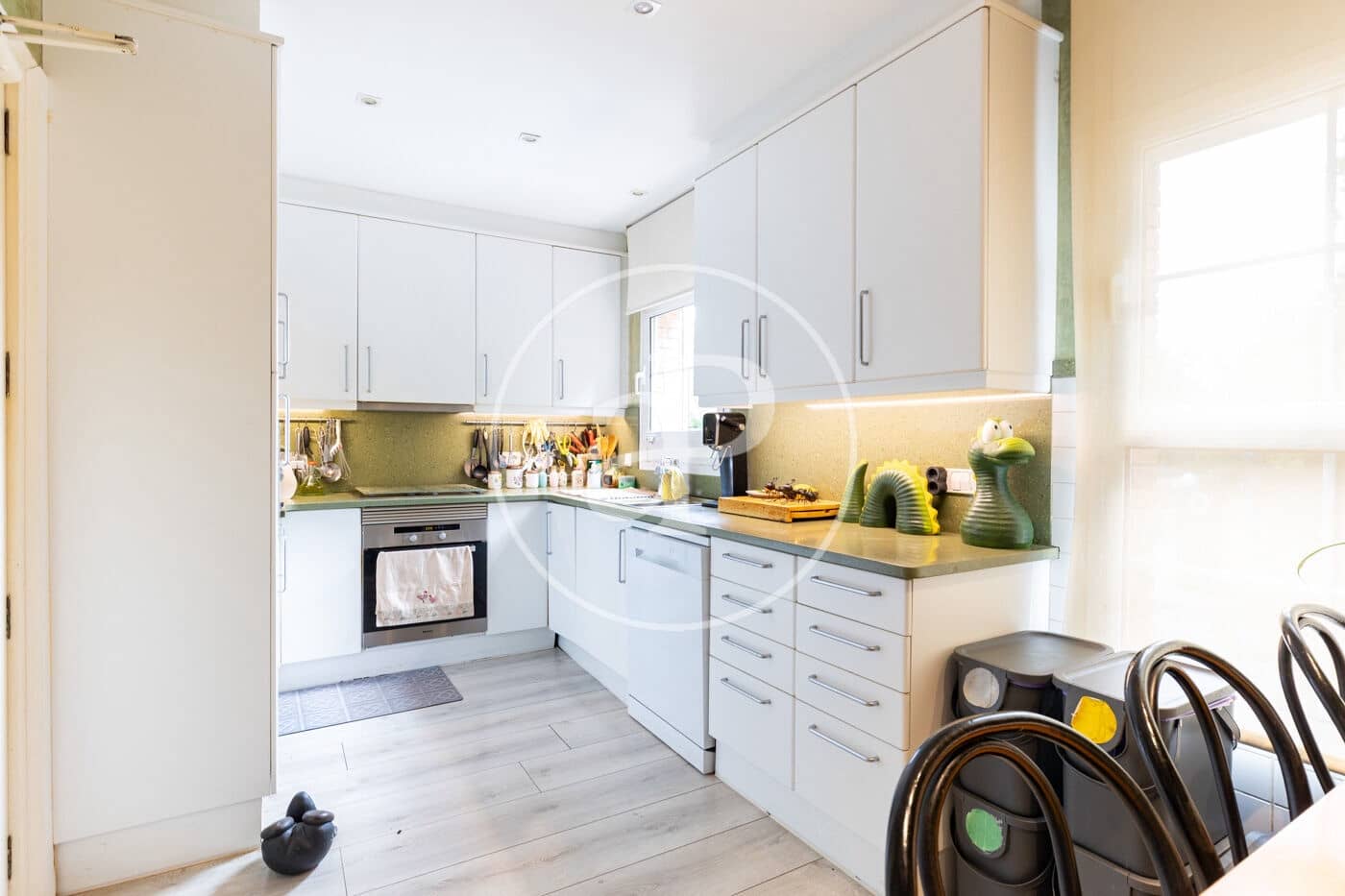 4 bedroom Villa for sale in Sant Cugat del Valles with pool garage - € 1,195,000 (Ref: 10166611)
