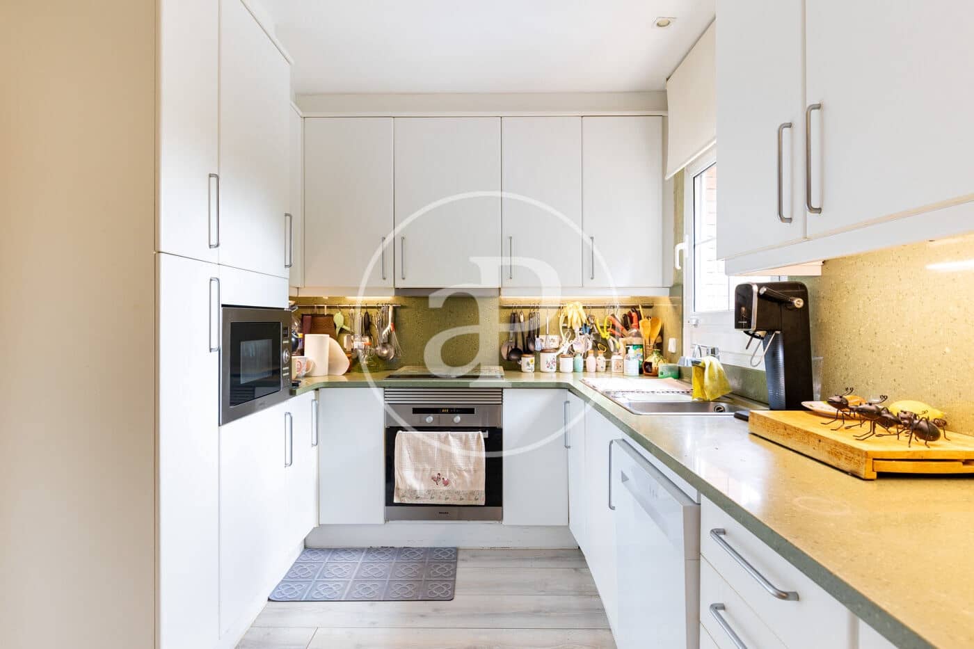 4 bedroom Villa for sale in Sant Cugat del Valles with pool garage - € 1,195,000 (Ref: 10166611)