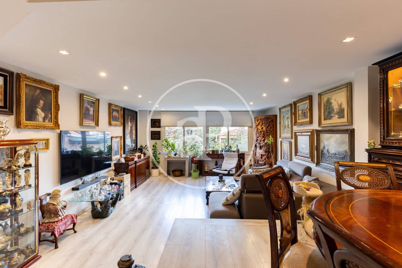 4 bedroom Villa for sale in Sant Cugat del Valles with pool garage - € 1,195,000 (Ref: 10166611)