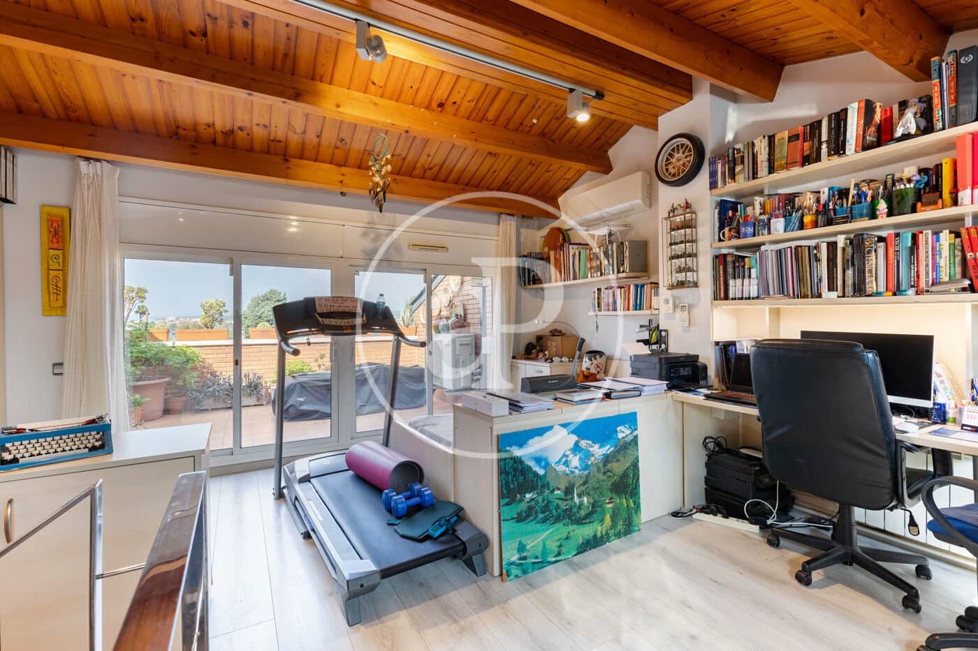 4 bedroom Villa for sale in Sant Cugat del Valles with pool garage - € 1,195,000 (Ref: 10166611)