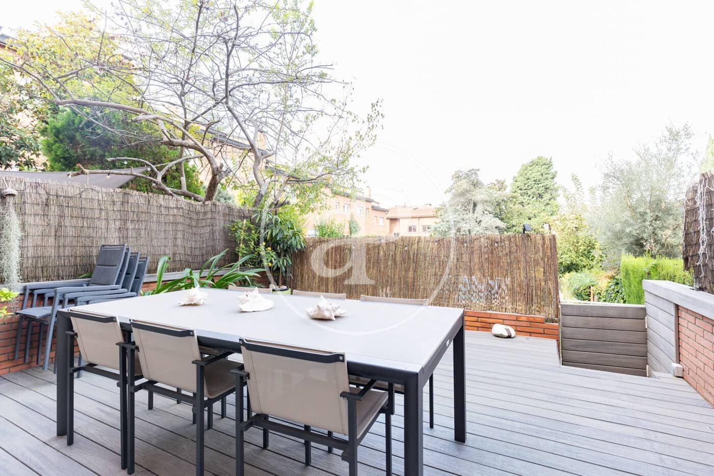 4 bedroom Villa for sale in Sant Cugat del Valles with pool garage - € 1,195,000 (Ref: 10166611)