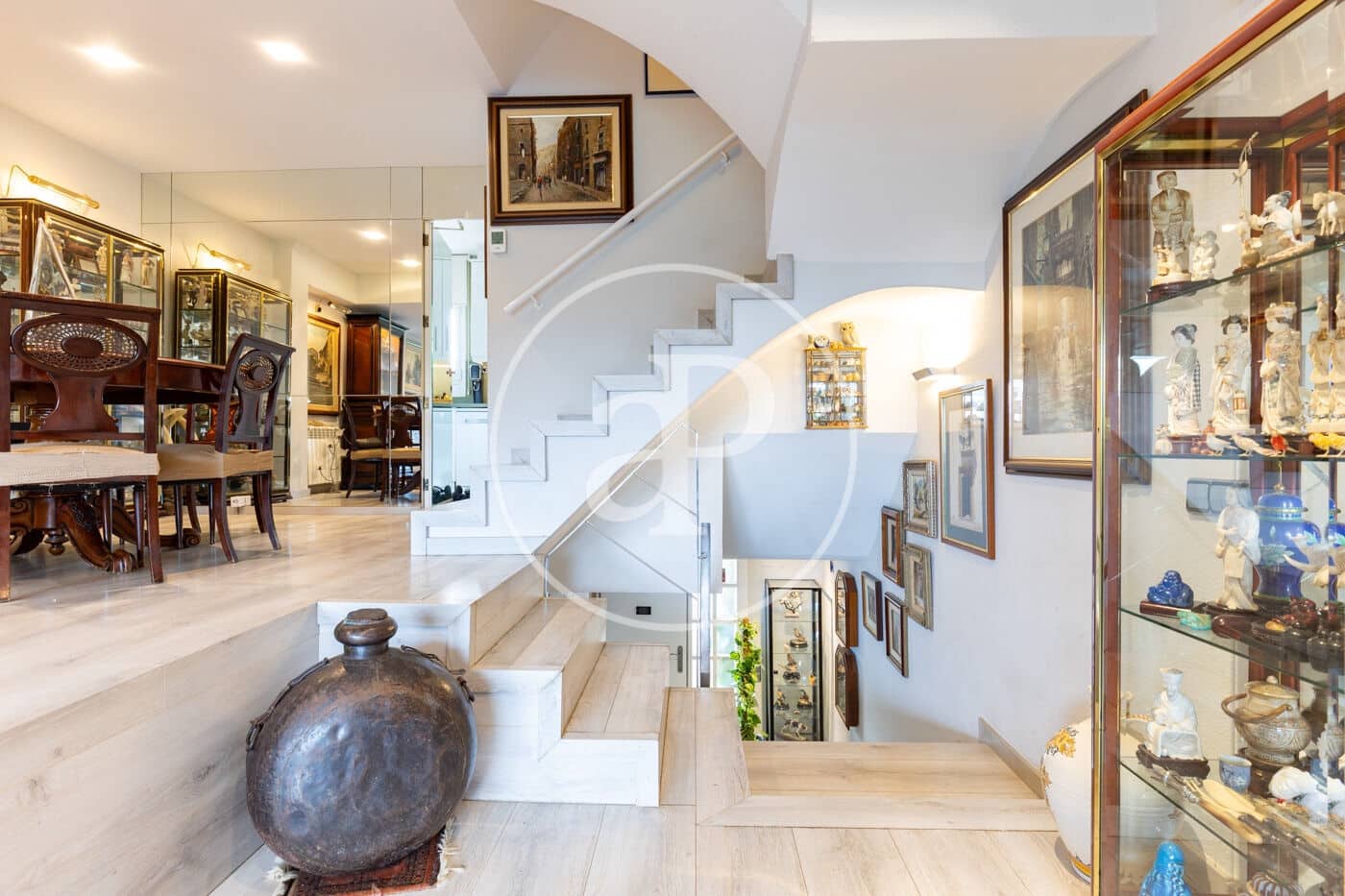 4 bedroom Villa for sale in Sant Cugat del Valles with pool garage - € 1,195,000 (Ref: 10166611)