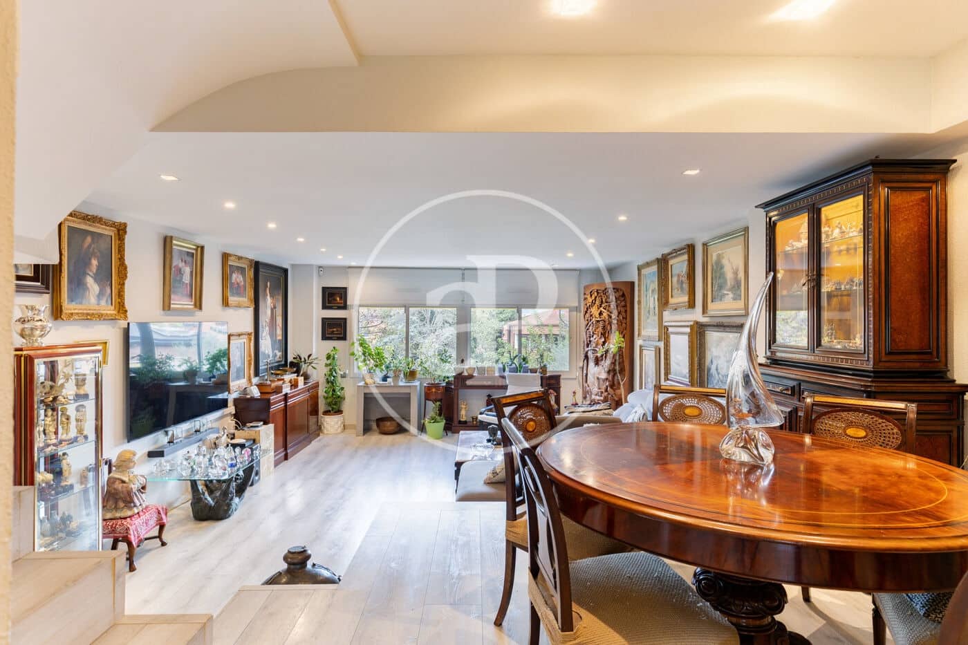 4 bedroom Villa for sale in Sant Cugat del Valles with pool garage - € 1,195,000 (Ref: 10166611)