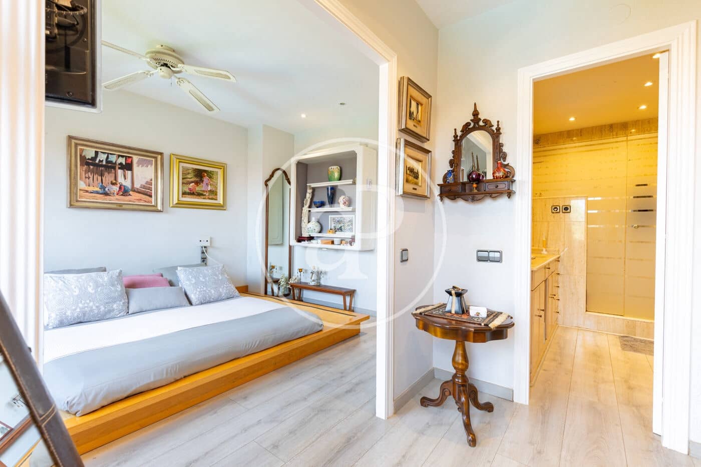 4 bedroom Villa for sale in Sant Cugat del Valles with pool garage - € 1,195,000 (Ref: 10166611)