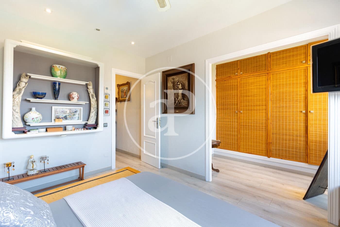 4 bedroom Villa for sale in Sant Cugat del Valles with pool garage - € 1,195,000 (Ref: 10166611)