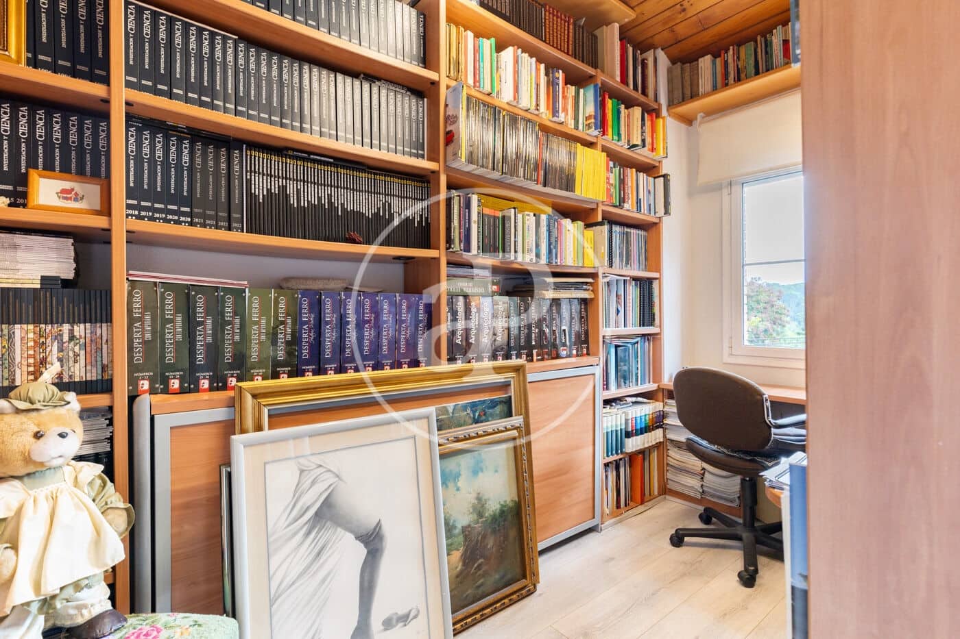 4 bedroom Villa for sale in Sant Cugat del Valles with pool garage - € 1,195,000 (Ref: 10166611)