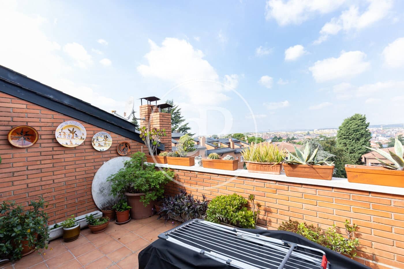 4 bedroom Villa for sale in Sant Cugat del Valles with pool garage - € 1,195,000 (Ref: 10166611)