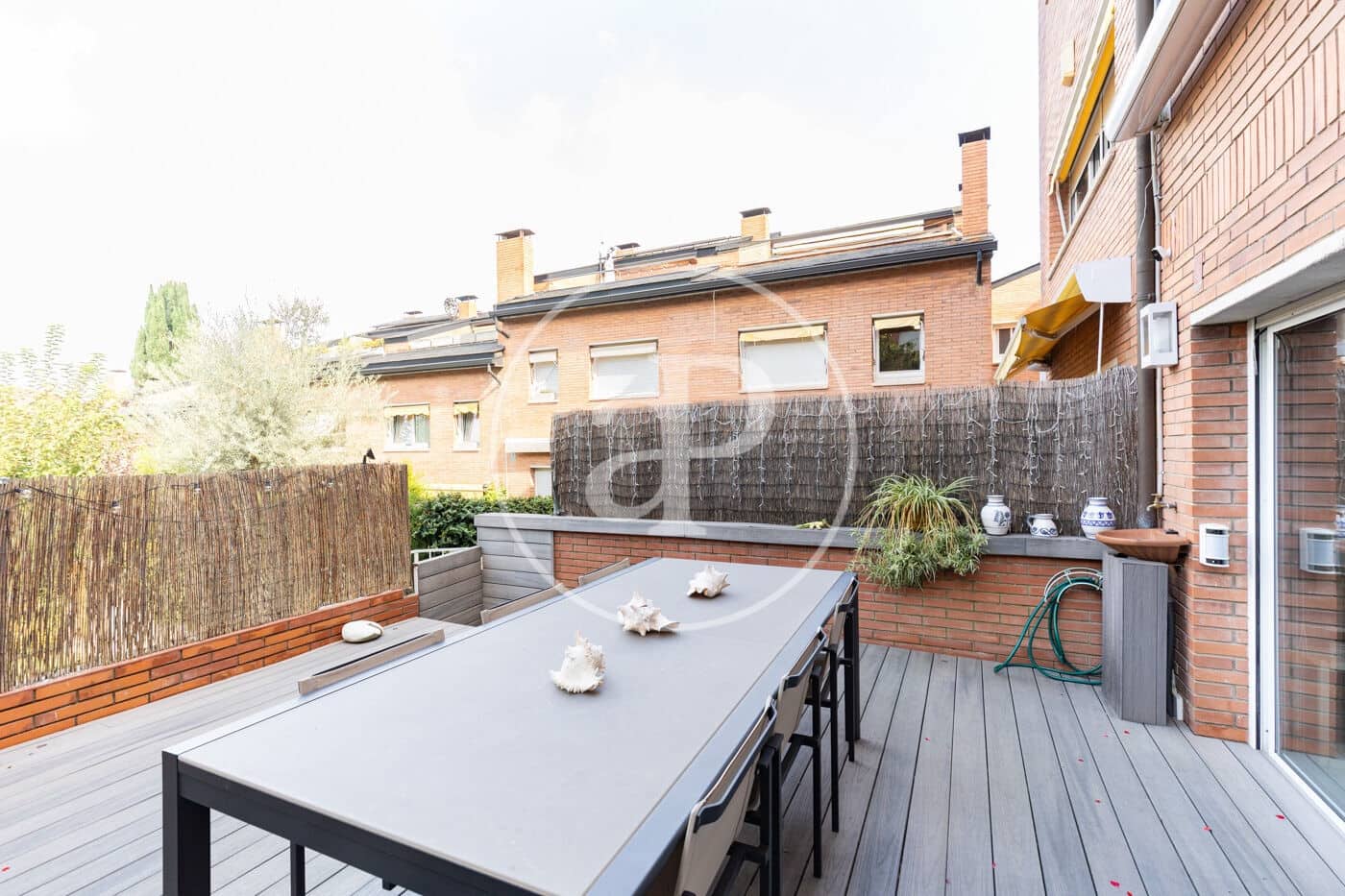 4 bedroom Villa for sale in Sant Cugat del Valles with pool garage - € 1,195,000 (Ref: 10166611)