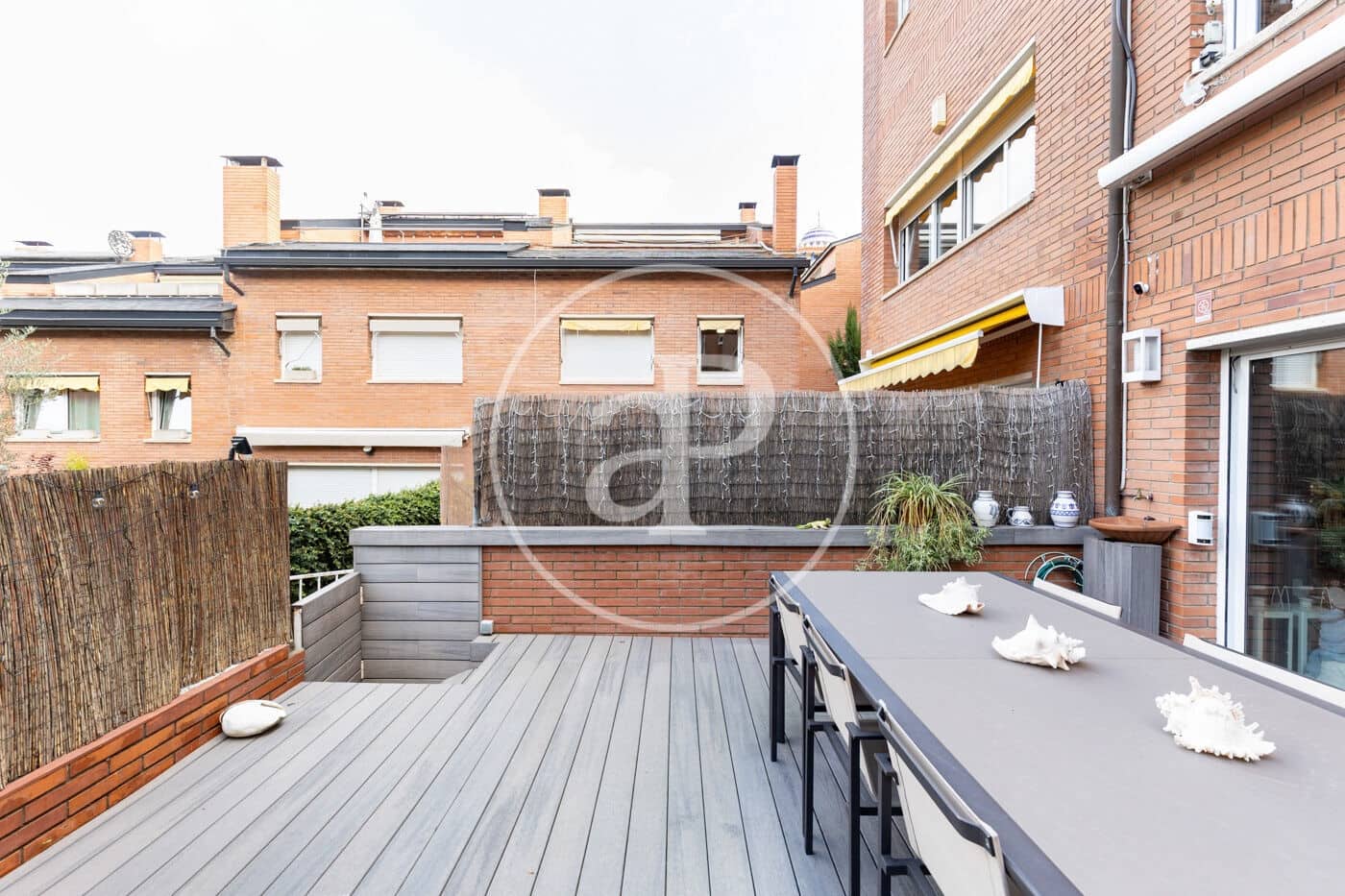 4 bedroom Villa for sale in Sant Cugat del Valles with pool garage - € 1,195,000 (Ref: 10166611)