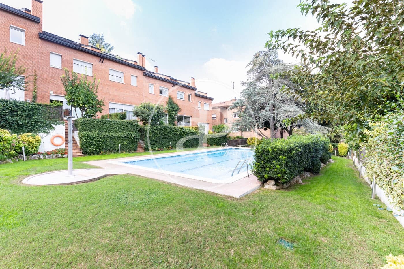 4 bedroom Villa for sale in Sant Cugat del Valles with pool garage - € 1,195,000 (Ref: 10166611)