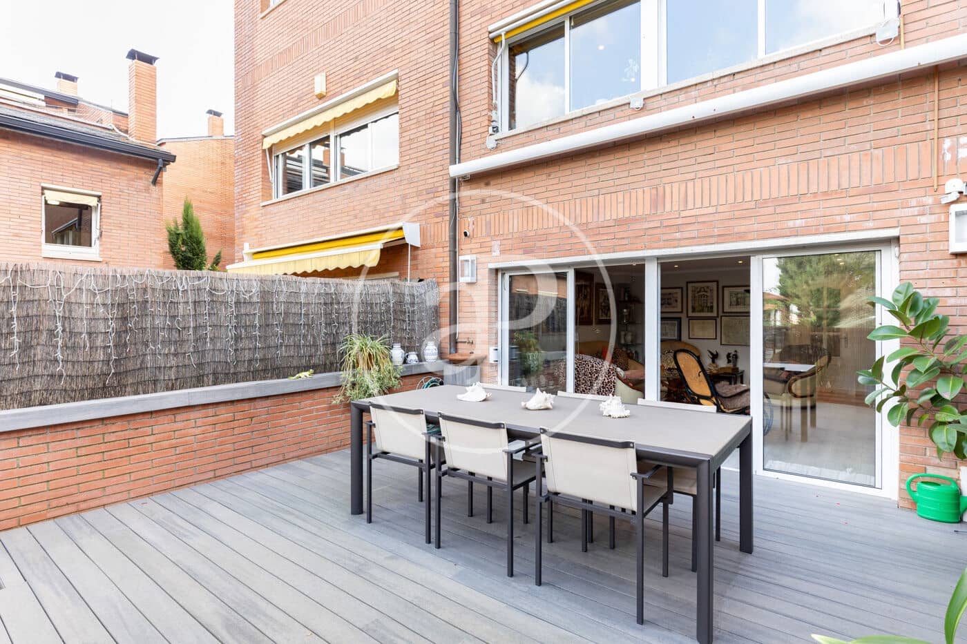 4 bedroom Villa for sale in Sant Cugat del Valles with pool garage - € 1,195,000 (Ref: 10166611)