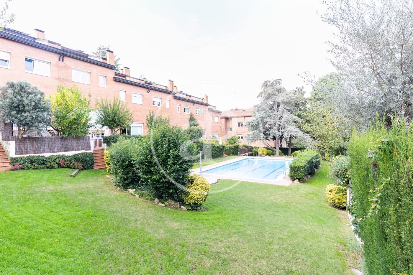 4 bedroom Villa for sale in Sant Cugat del Valles with pool garage - € 1,195,000 (Ref: 10166611)