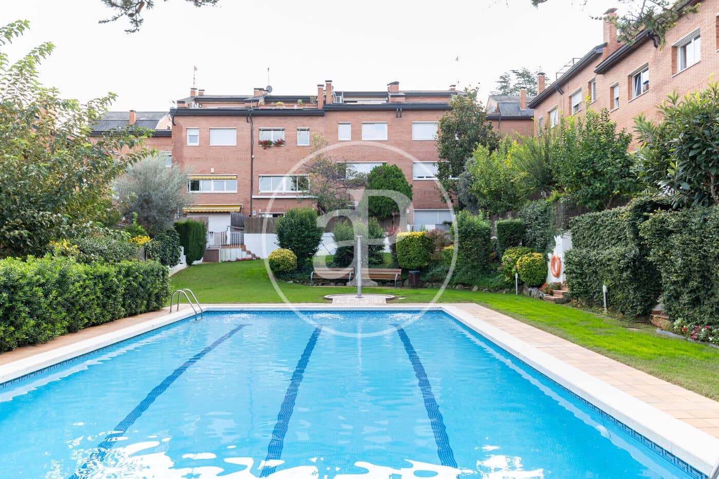 4 bedroom Villa for sale in Sant Cugat del Valles with pool garage - € 1,195,000 (Ref: 10166611)