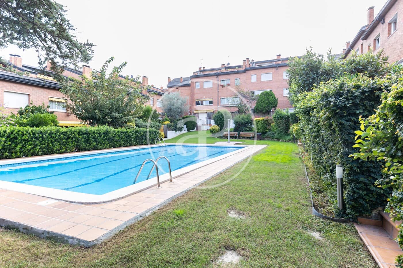 4 bedroom Villa for sale in Sant Cugat del Valles with pool garage - € 1,195,000 (Ref: 10166611)