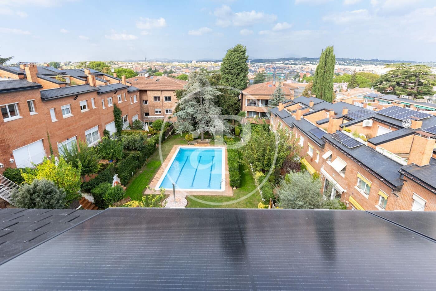4 bedroom Villa for sale in Sant Cugat del Valles with pool garage - € 1,195,000 (Ref: 10166611)