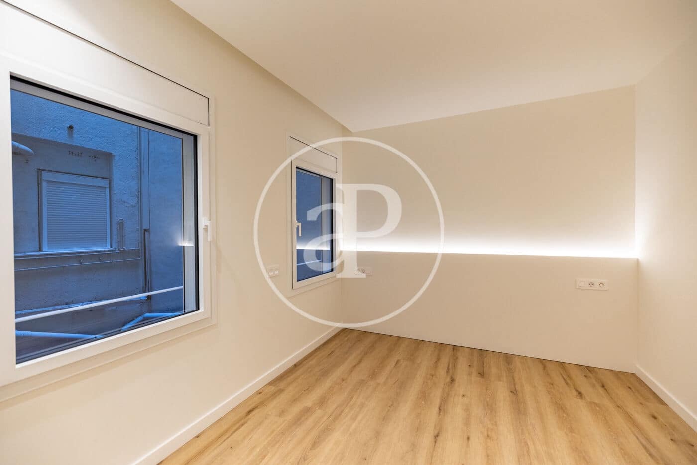 3 soveværelse Lejlighed til salg i Barcelona by - € 725.000 (Ref: 10168453)