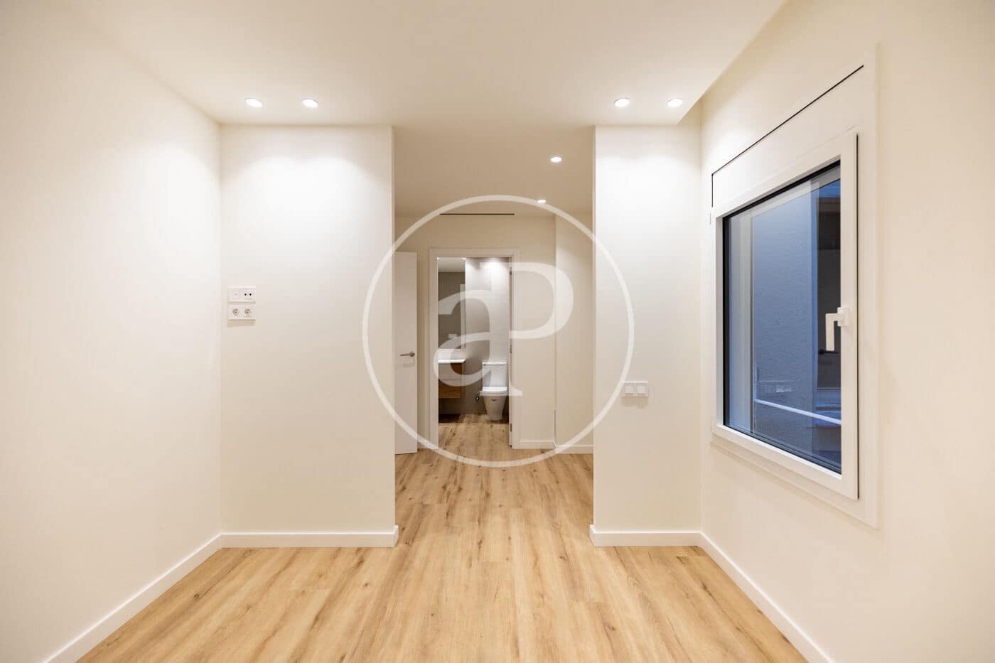 3 soveværelse Lejlighed til salg i Barcelona by - € 725.000 (Ref: 10168453)