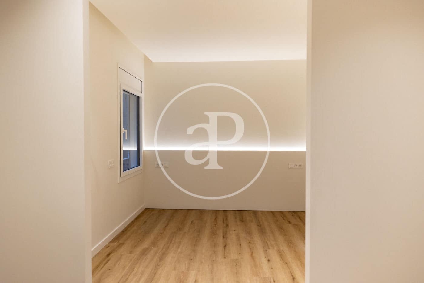 3 soveværelse Lejlighed til salg i Barcelona by - € 725.000 (Ref: 10168453)