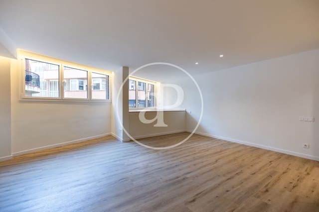 3 quarto Apartamento para venda em El Putxet i El Farró, Barcelona cidade - 725 000 € (Ref: 10168453)