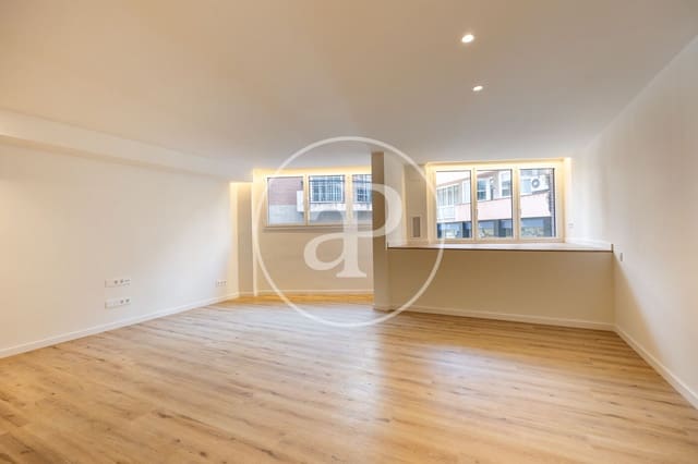 3 quarto Apartamento para venda em El Putxet i El Farró, Barcelona cidade - 725 000 € (Ref: 10168453)