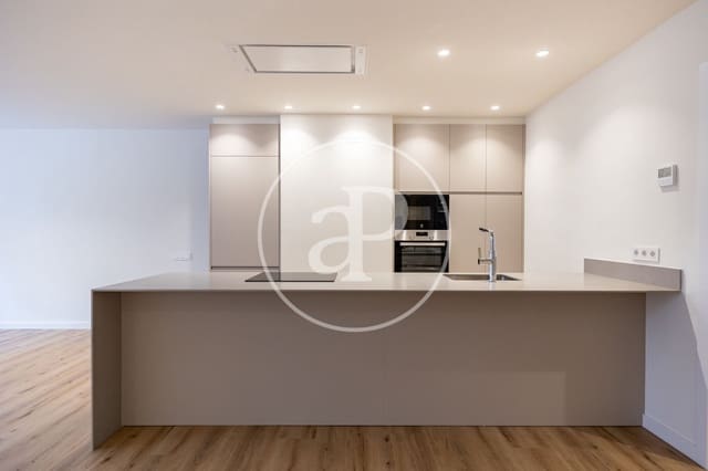 3 quarto Apartamento para venda em El Putxet i El Farró, Barcelona cidade - 725 000 € (Ref: 10168453)