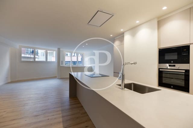 3 quarto Apartamento para venda em El Putxet i El Farró, Barcelona cidade - 725 000 € (Ref: 10168453)