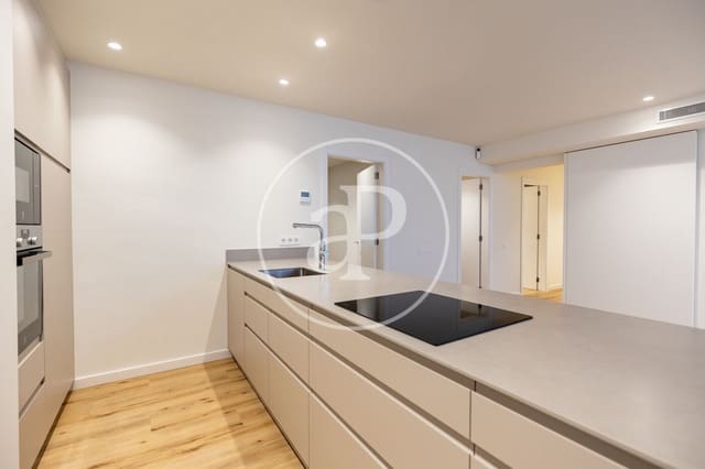 3 quarto Apartamento para venda em El Putxet i El Farró, Barcelona cidade - 725 000 € (Ref: 10168453)