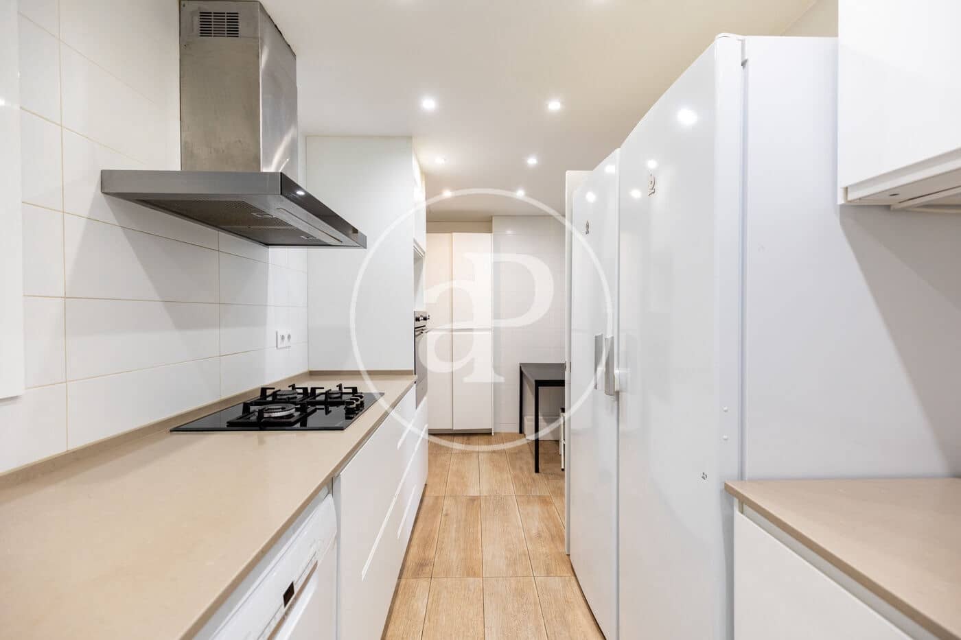 4 Zimmer Apartment zu verkaufen in Barcelona Stadt - 640.000 € (Ref: 10168454)