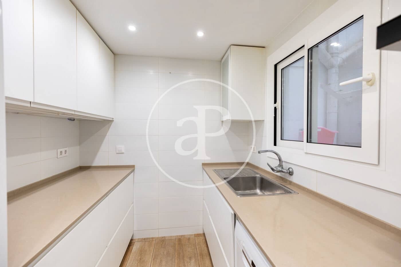 4 Zimmer Apartment zu verkaufen in Barcelona Stadt - 640.000 € (Ref: 10168454)