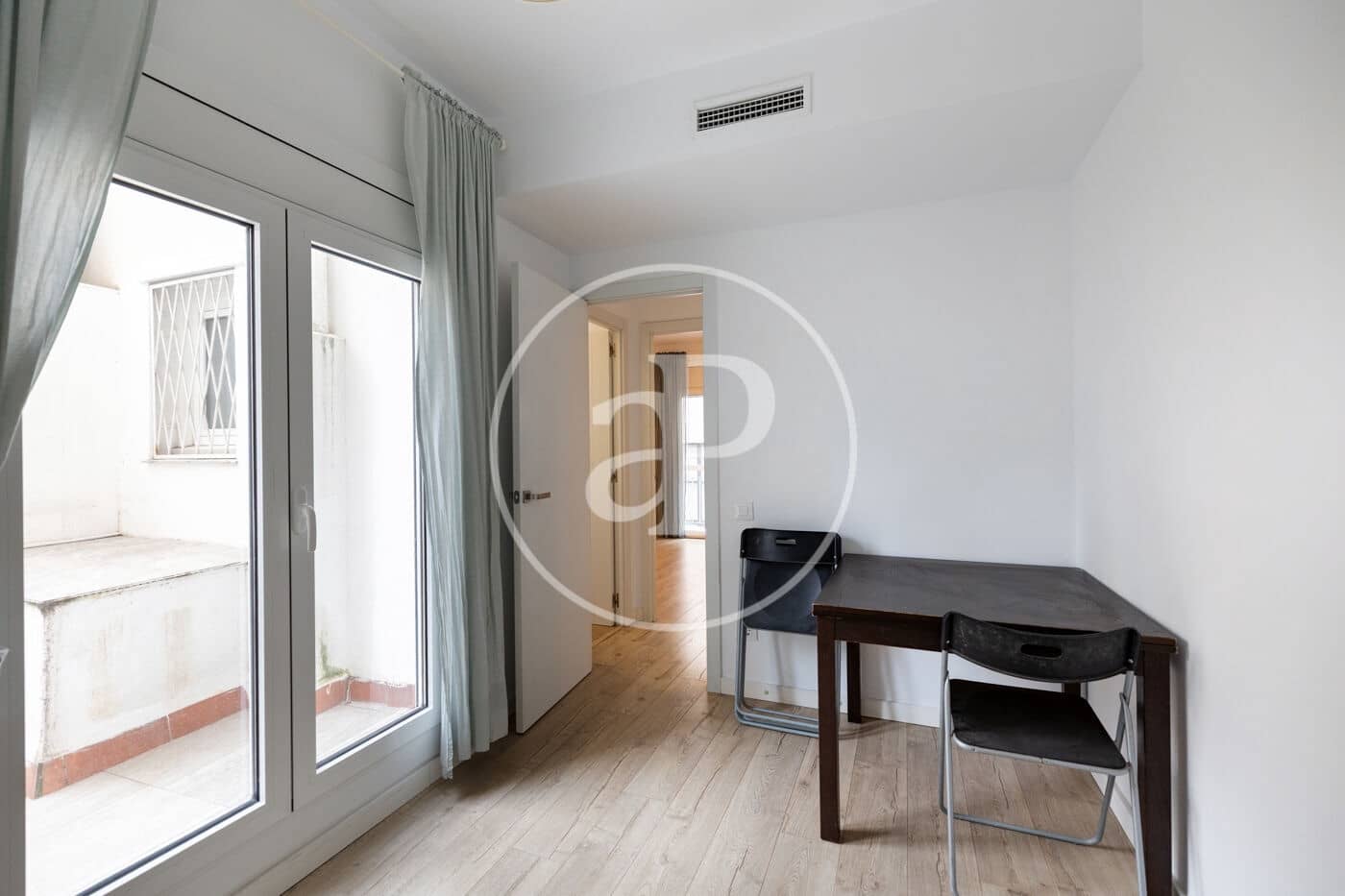 4 Zimmer Apartment zu verkaufen in Barcelona Stadt - 640.000 € (Ref: 10168454)