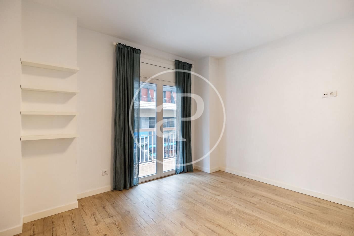 4 Zimmer Apartment zu verkaufen in Barcelona Stadt - 640.000 € (Ref: 10168454)